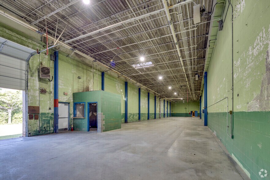 More Photos Of 1022 McCormick Hwy, Lincolnton Distribution For Lease