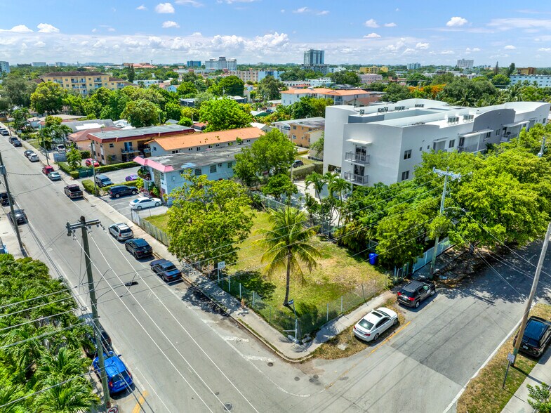 More Photos Of 536 18th, Miami Land For Sale