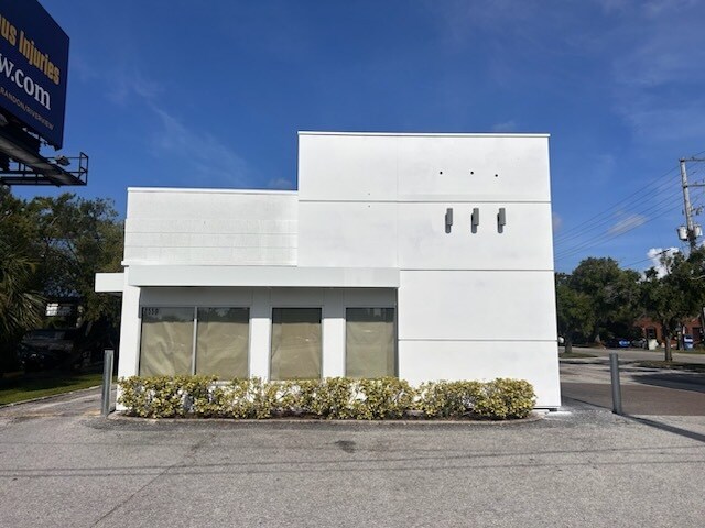 More Photos Of 8550 N Dale Mabry Hwy, Tampa Fast Food For Lease