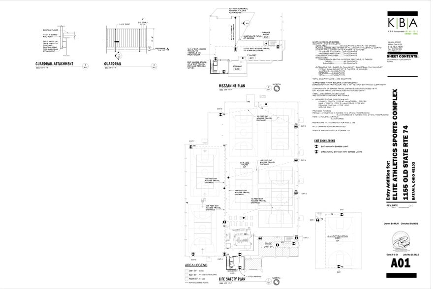 More Photos Of 1155 Old State Route 74, Batavia Refrigeration Cold Storage For Sale