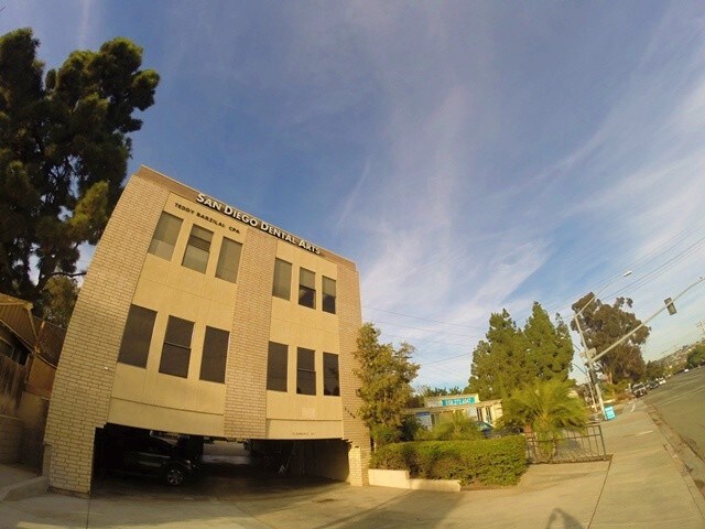 More Photos Of 2168 Balboa Ave, San Diego Medical For Sale