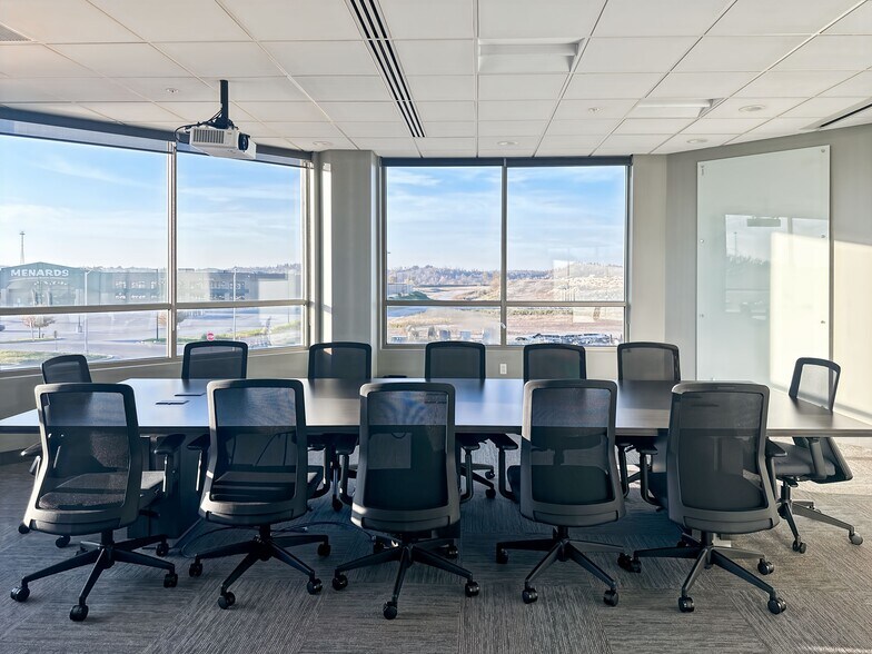 More Photos Of 300 Wharton Cir, Triadelphia Coworking Space