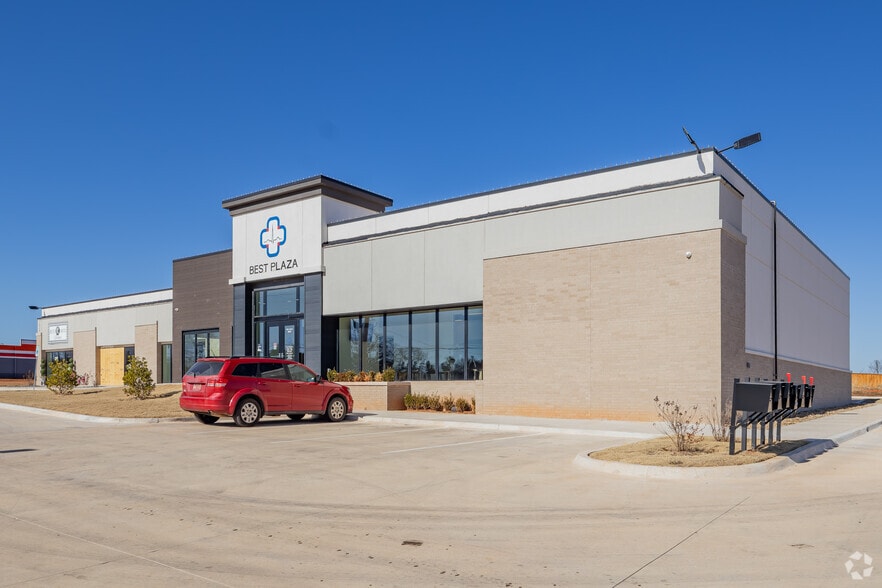 Primary Photo Of 1920 E 1st St, Chandler General Retail For Sale