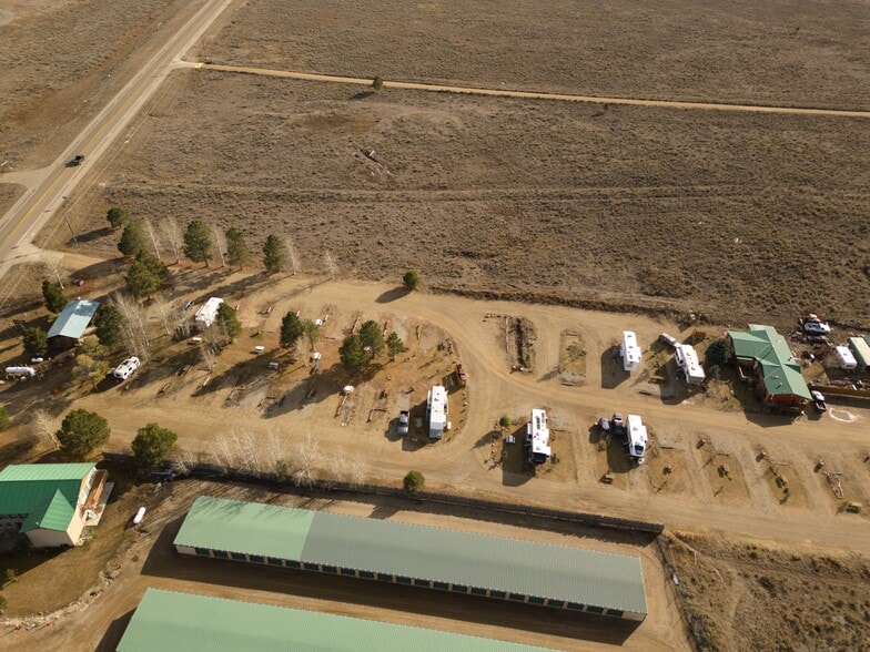 More Photos Of 3521 Mountain View Blvd, Angel Fire Specialty For Sale