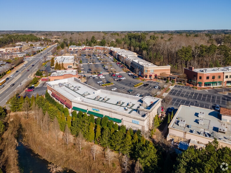 More Photos Of 1250 Scenic Hwy, Lawrenceville Unknown For Lease