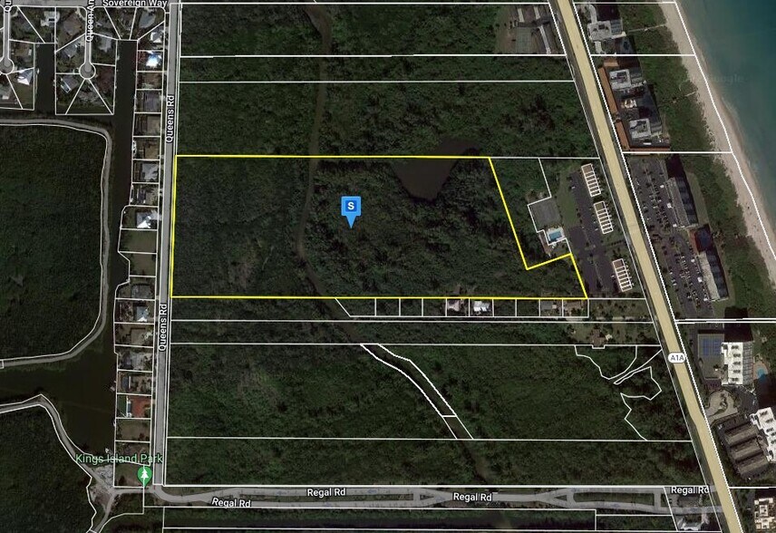 More Photos Of N Atlantic Beach Blvd, Fort Pierce Land For Sale