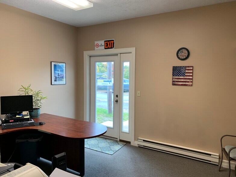 More Photos Of 876 Robinwood Ct, Traverse City Industrial For Sale