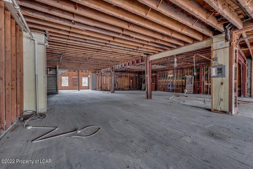 More Photos Of 42-44 Main St, Dallas Storefront Retail Residential For Sale