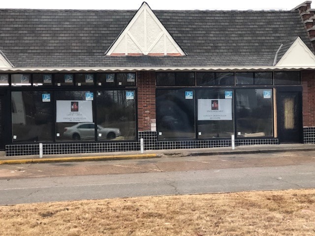 Primary Photo Of 2412-2414 N Robinson Ave, Oklahoma City Storefront Retail Office For Lease