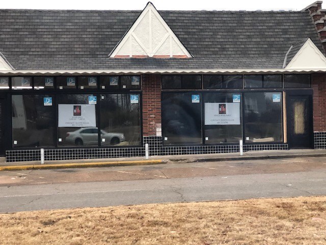 More Photos Of 2412-2414 N Robinson Ave, Oklahoma City Storefront Retail Office For Lease