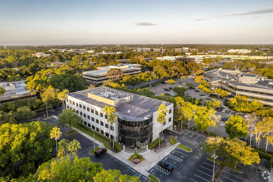 More Photos Of 2450 Maitland Center Pky, Maitland Office For Sale