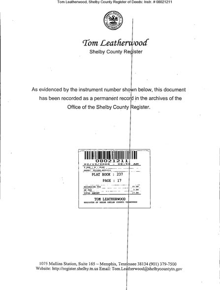 More Photos Of 2589 Appling Rd, Memphis Medical For Sale