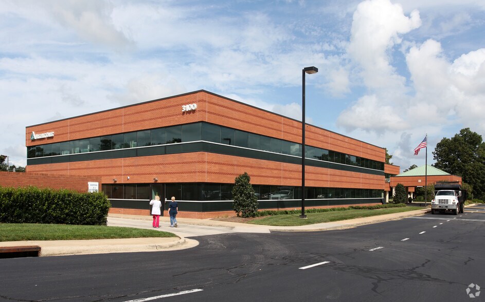More Photos Of 3100 Duraleigh Rd, Raleigh Medical For Lease
