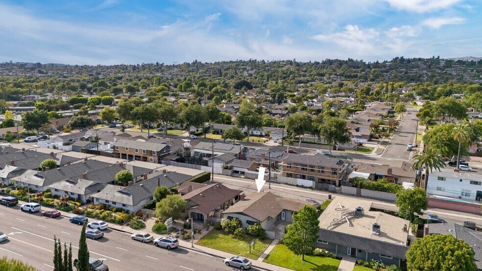 More Photos Of 1457 E Chapman Ave, Fullerton Office For Sale