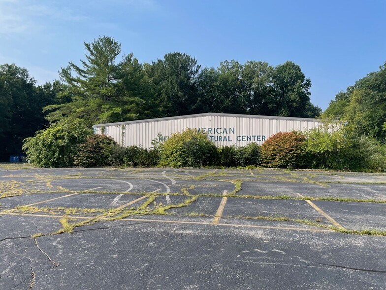 More Photos Of 17760 Behner Rd, New Buffalo Lodge Meeting Hall For Sale