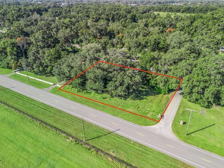 More Photos Of 5528 S US 301, Bushnell Land For Sale