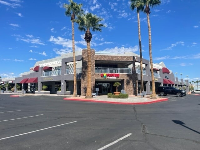 More Photos Of 4300 E Sunset Rd, Henderson Unknown For Lease
