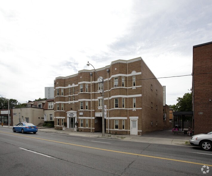 More Photos Of 849 Broadview Ave, Toronto Apartments For Sale