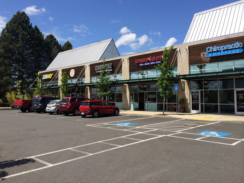 More Photos Of NW Cornell Rd, Hillsboro Unknown For Lease