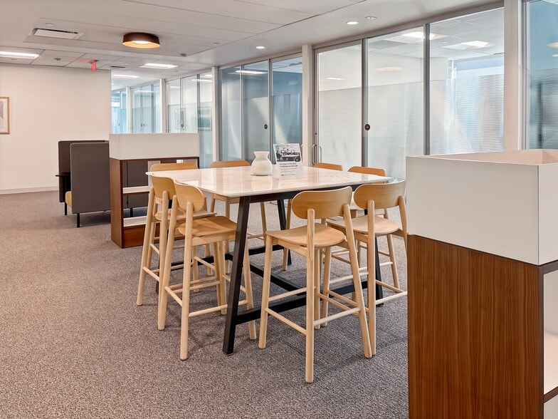 More Photos Of 200 Rivers Edge Dr, Medford Coworking Space