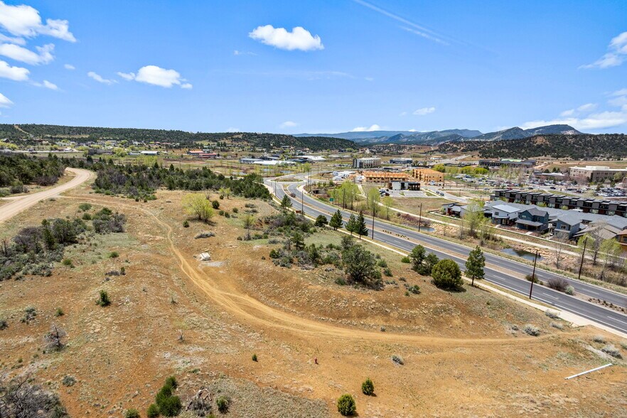 More Photos Of 30 Vista Norte St, Durango Land For Sale