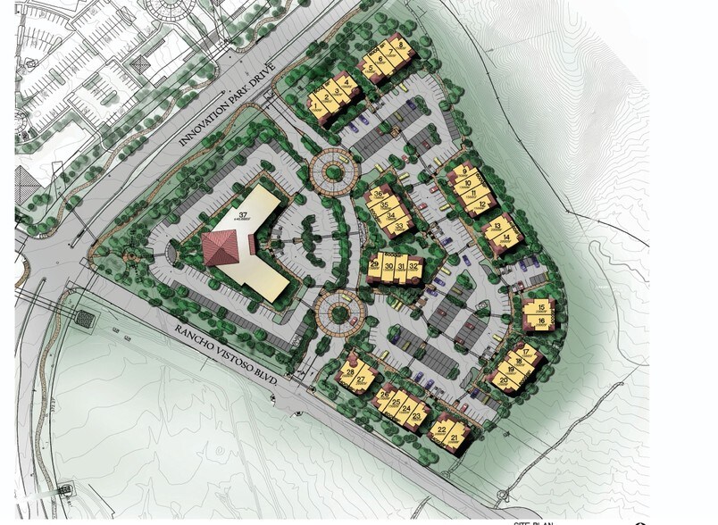 More Photos Of 1810-1816 E Innovation Park Dr, Oro Valley Medical For Sale