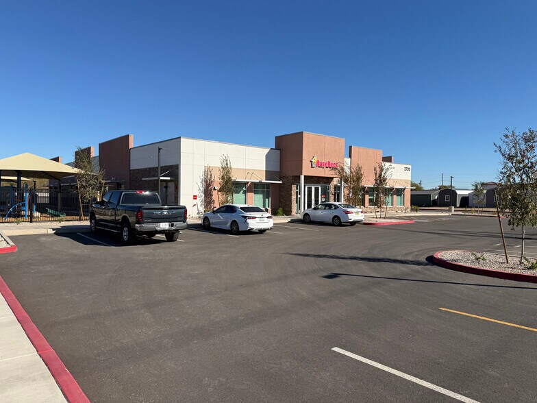 More Photos Of 2720 W Baseline Rd, Laveen Daycare Center For Sale