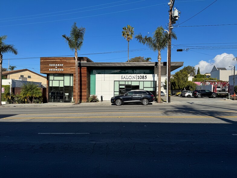 Primary Photo Of 1083-1085 Aviation Blvd, Hermosa Beach Storefront For Sale