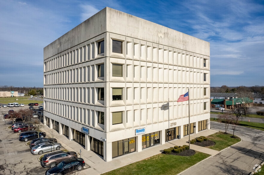 Primary Photo Of 2700 E Dublin Granville Rd, Columbus Office For Lease