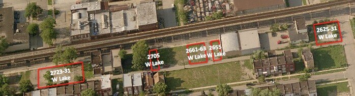 2600-2700 W Lk St  