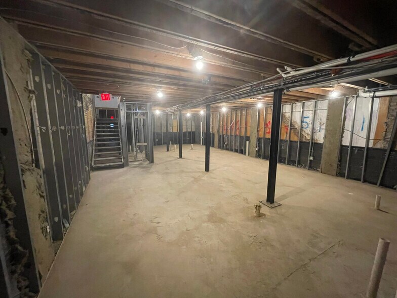 More Photos Of 5111 Georgia Ave NW, Washington Restaurant For Sale