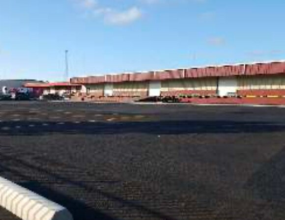 More Photos Of 14209 Distribution Ave, Laredo Distribution For Sale