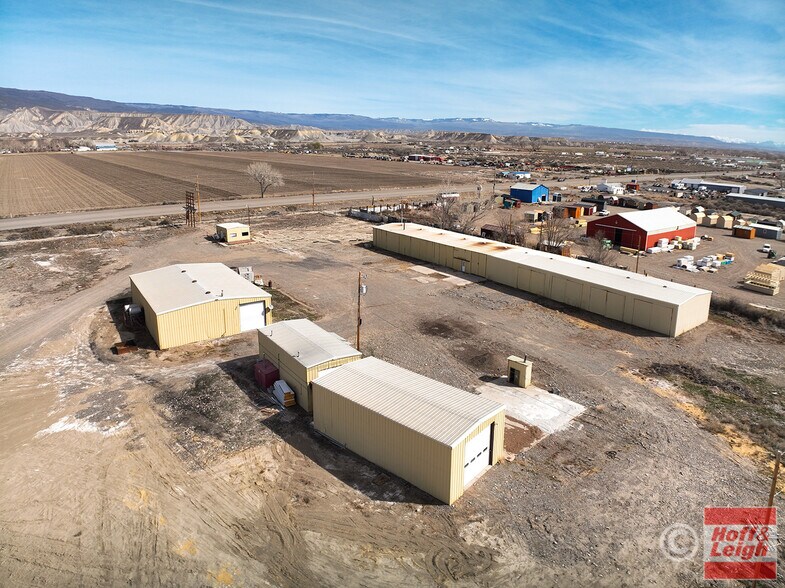 Primary Photo Of 1348 Hwy 50, Delta Warehouse For Lease