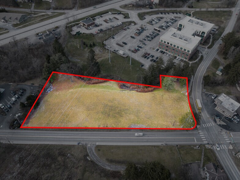 More Photos Of 215 Northgate Dr, Warrendale Land For Sale