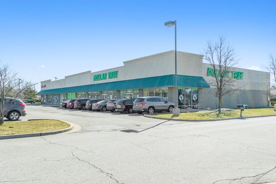 More Photos Of 3697 Portage Rd, South Bend General Retail For Lease