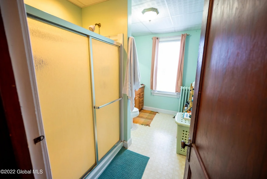 More Photos Of 410 Mohawk Dr, Fonda Storefront Retail Residential For Sale