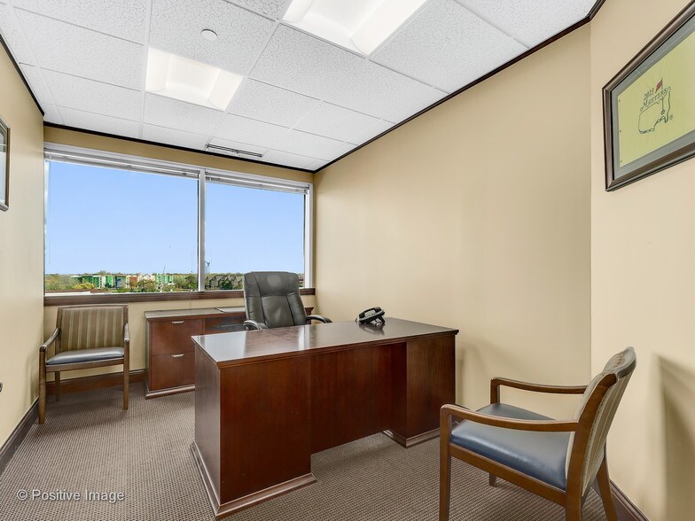 More Photos Of 1 TransAm Plaza Dr, Oakbrook Terrace Office For Sale