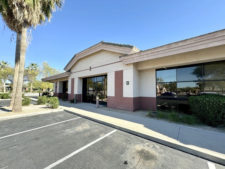 More Photos Of 5505 W Chandler Blvd, Chandler Medical For Lease