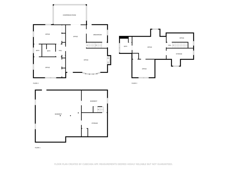 More Photos Of 2893 Jessup Rd, Jessup Office For Sale
