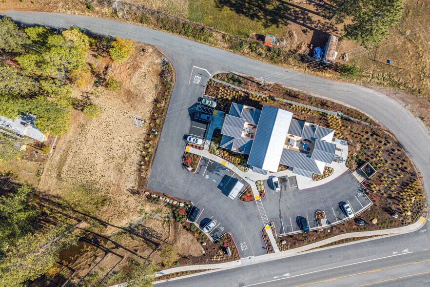 More Photos Of 580 Brunswick Rd, Grass Valley Land For Sale