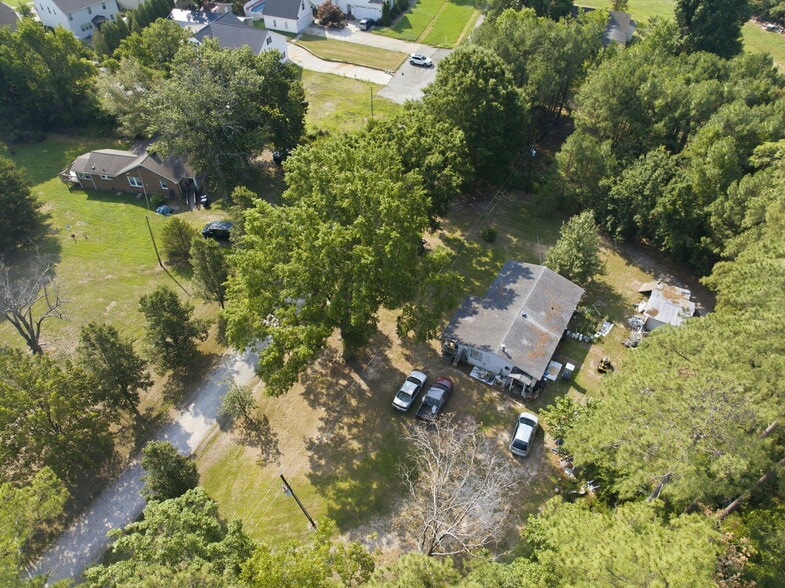 More Photos Of 5911 Family Farm Rd, Morrisville Land For Sale