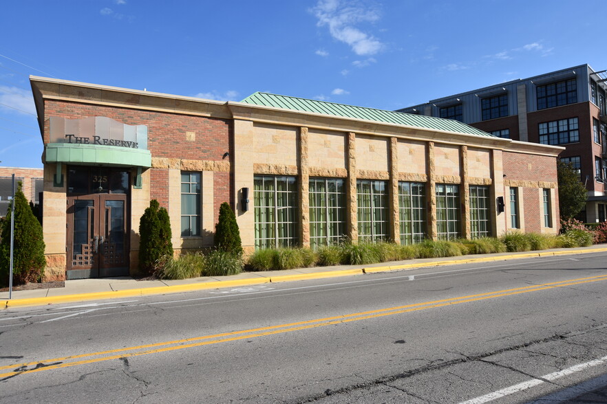 Primary Photo Of 325 S Eton St, Birmingham General Retail For Lease