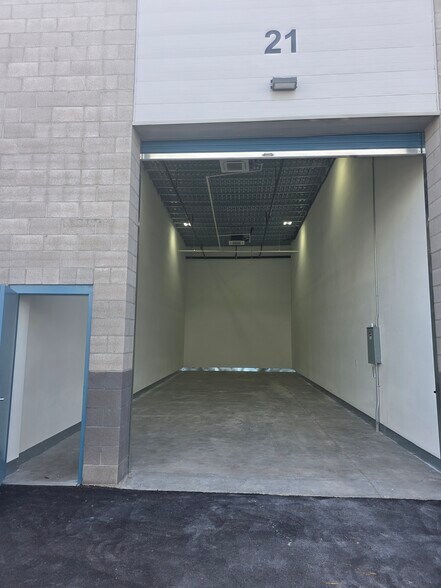 More Photos Of S. Jones Blvd. & W. Sunset Rd., Las Vegas Specialty For Sale