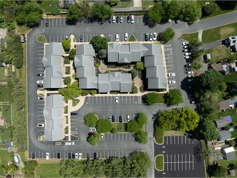 More Photos Of , Lancaster Office For Sale