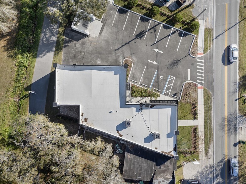 More Photos Of 553 W Plant St, Winter Garden Storefront Retail Office For Sale