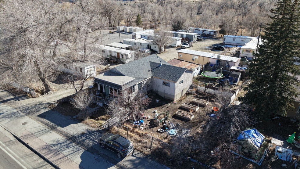 More Photos Of 139 W Highway 50, Salida Land For Sale