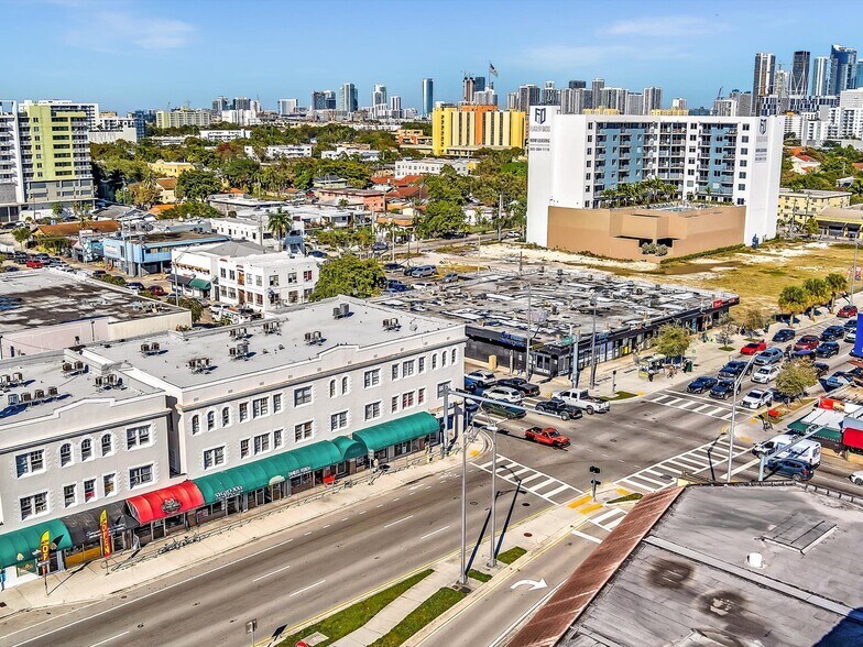 More Photos Of 1201-1223 W Flagler St, Miami Apartments For Lease