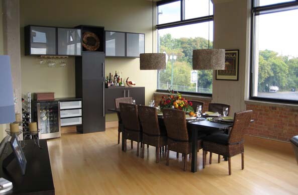 More Photos Of 1101 Mound Ave, Racine Warehouse For Lease