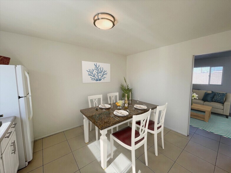 More Photos Of 1412 N 35th St, Phoenix Apartments For Sale