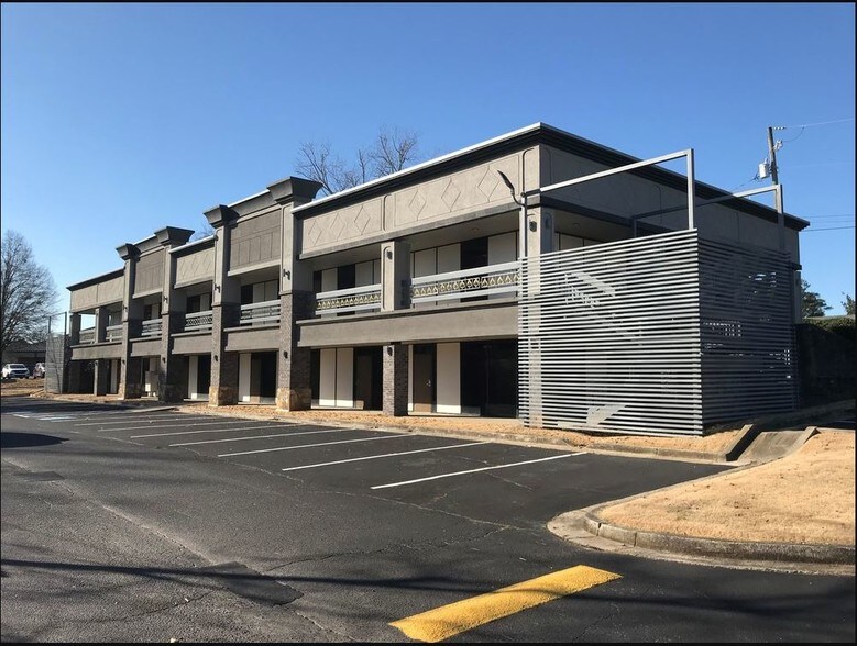 1359 Milstead Rd, Conyers, GA 30012 Medical Office For